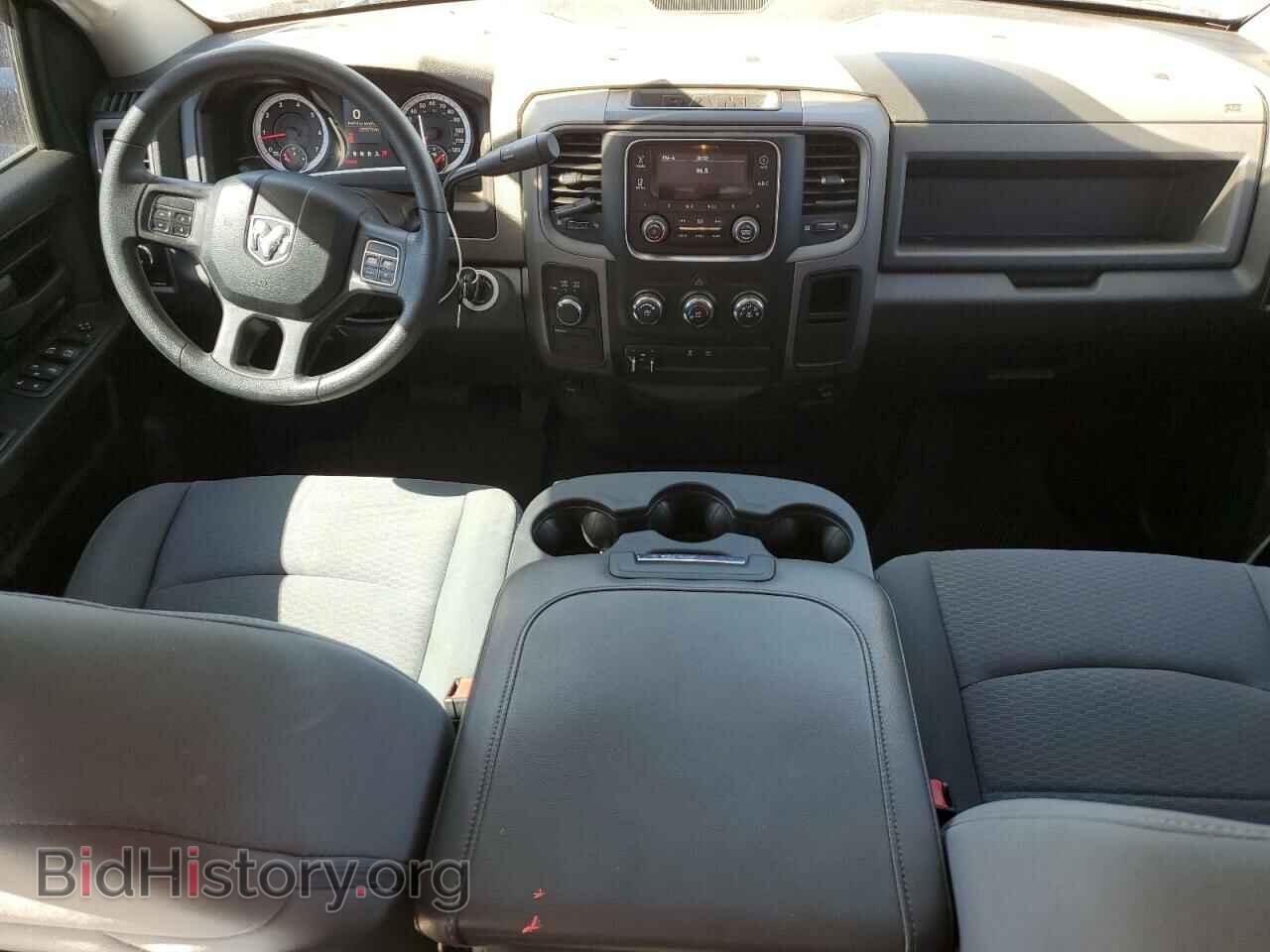 2013 RAM 1500 - VIN: 1C6RR7FT0DS569388 - Фото 8