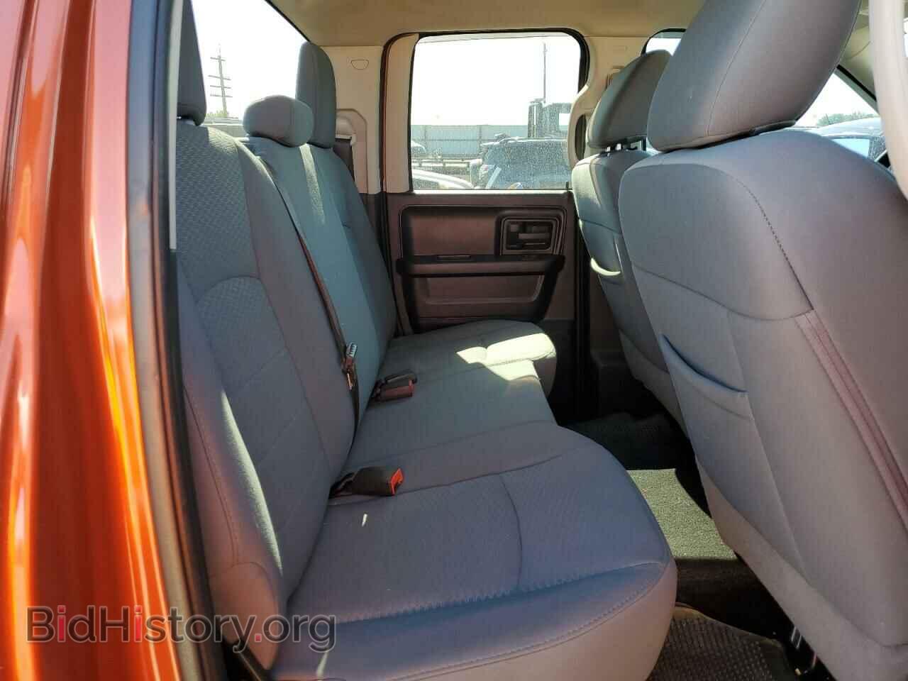 2013 RAM 1500 - VIN: 1C6RR7FT0DS569388 - Фото 10