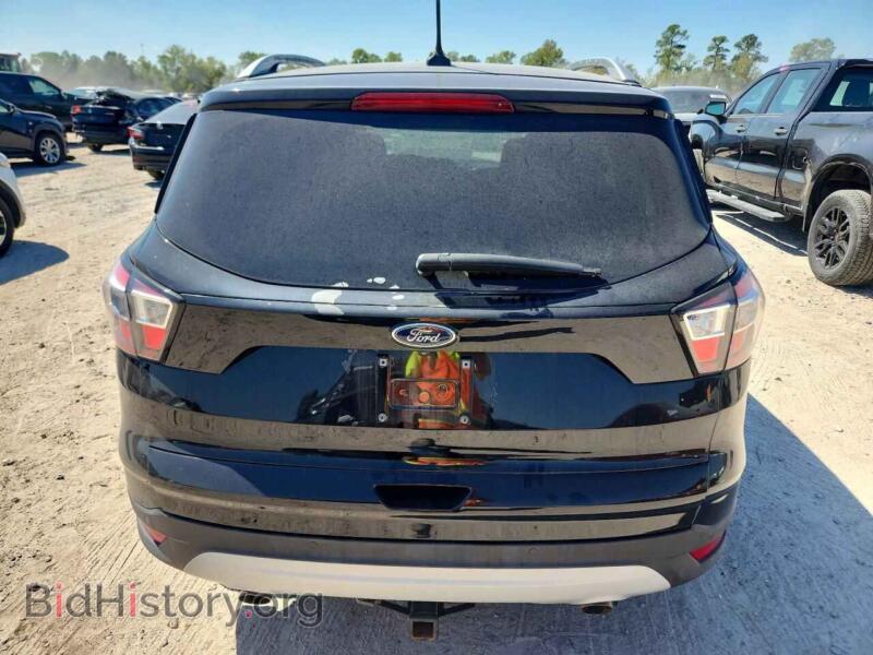 2018 Ford ESCAPE (VIN 1FMCU0J96JUA03862) — фото 6 из 14