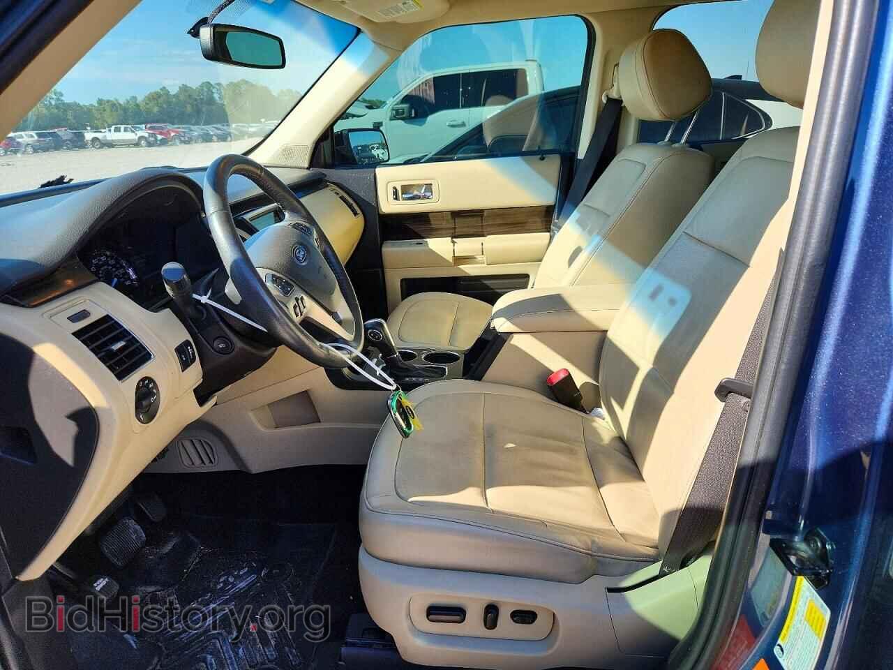 2019 FORD FLEX - VIN: 2FMGK5C83KBA18898 - Photo 7