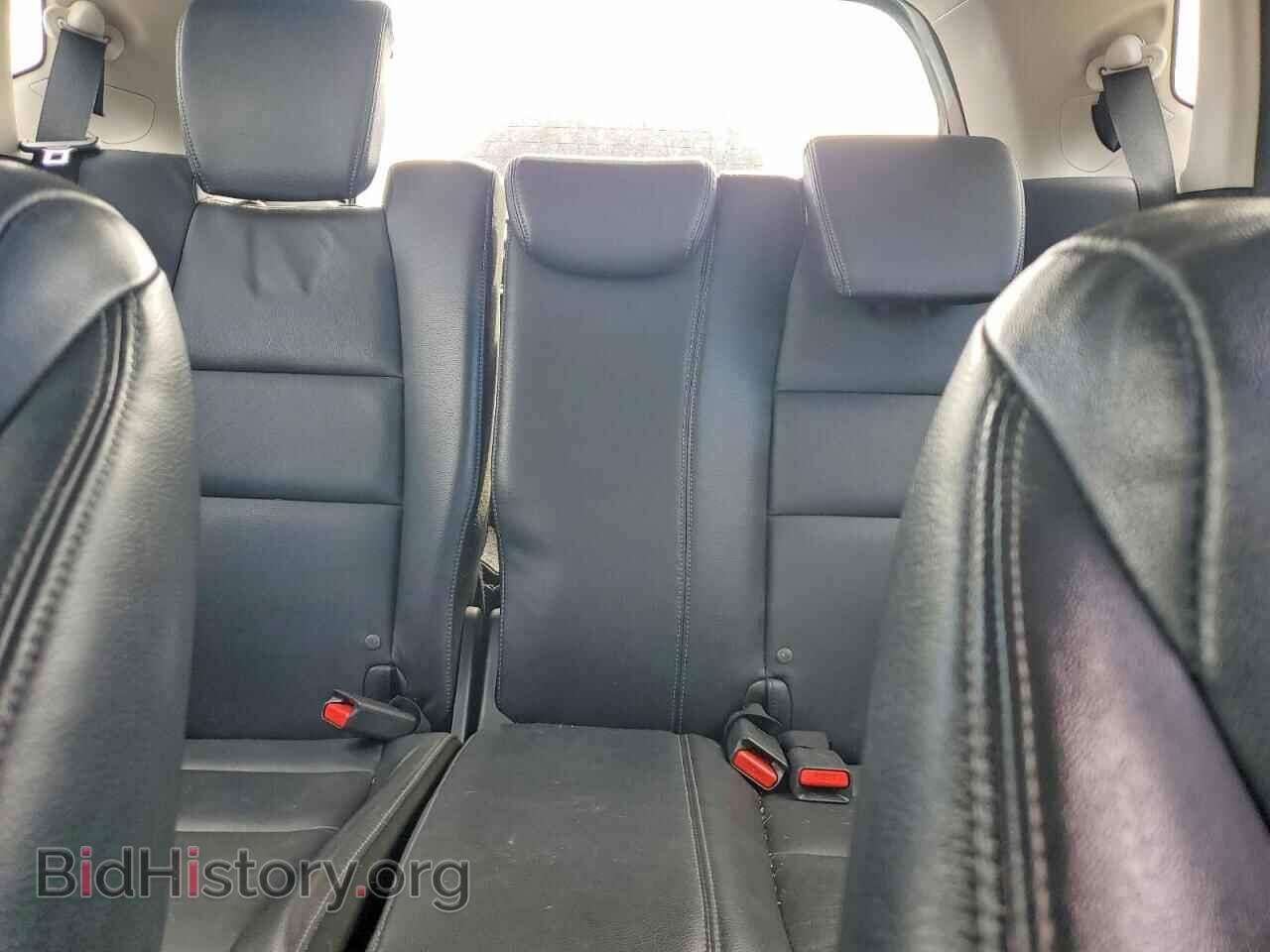 2017 HONDA FIT - VIN: 3HGGK5H85HM705564 - Фото 10
