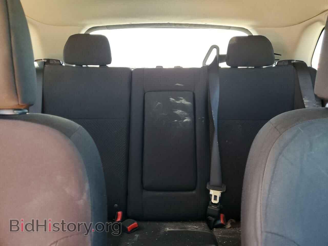 2013 MITSUBISHI OUTLANDER - VIN: 4A4AP3AU5DE012875 - Фото 10