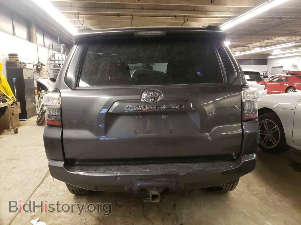 2014 TOYOTA 4RUNNER - VIN: JTEBU5JR7E5158638 - Фото 6