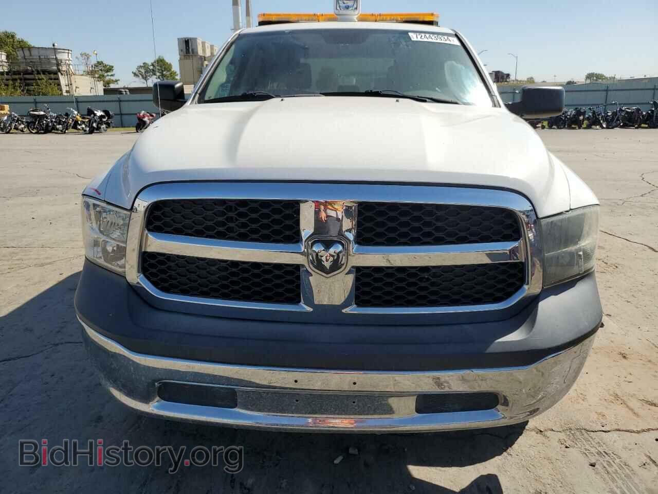 2014 RAM 1500 - VIN: 1C6RR7XT9ES418372 - Фото 5