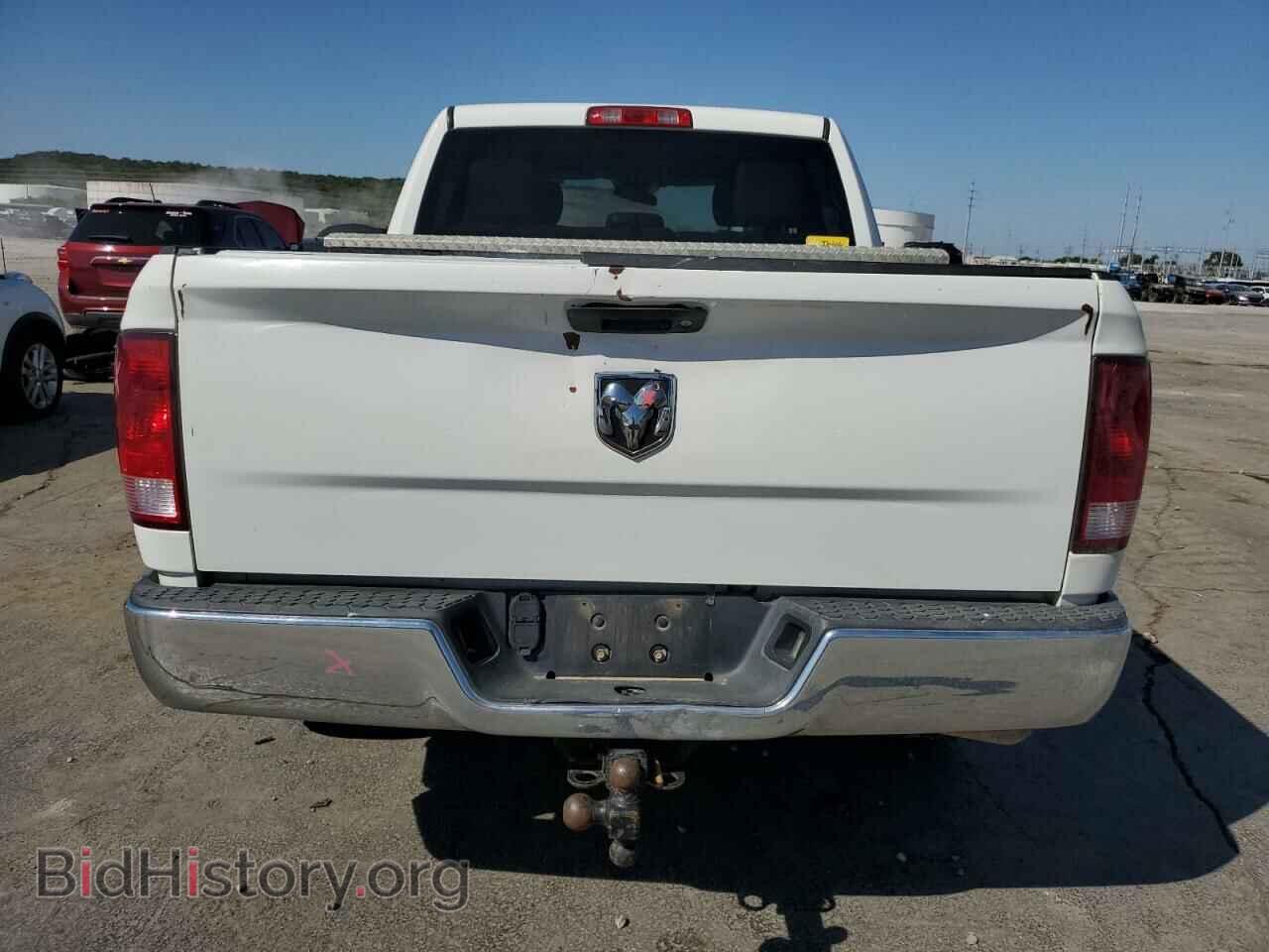 2014 RAM 1500 - VIN: 1C6RR7XT9ES418372 - Фото 6