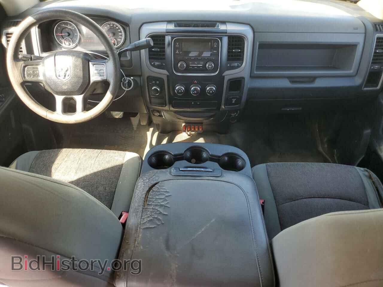 2014 RAM 1500 - VIN: 1C6RR7XT9ES418372 - Фото 8