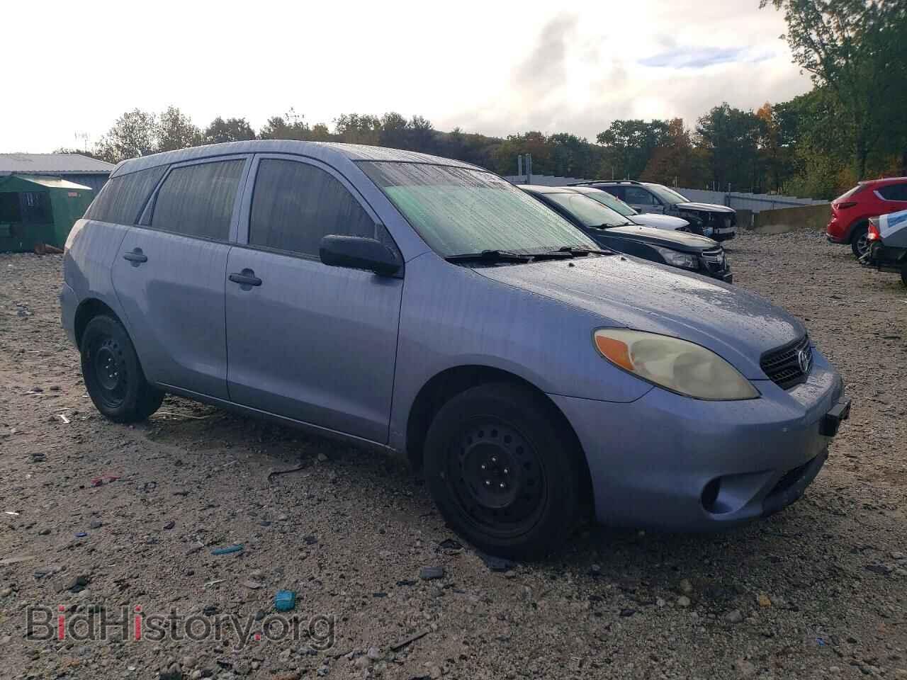 2005 TOYOTA MATRIX - VIN: 2T1KR32E35C482579 - Фото 4