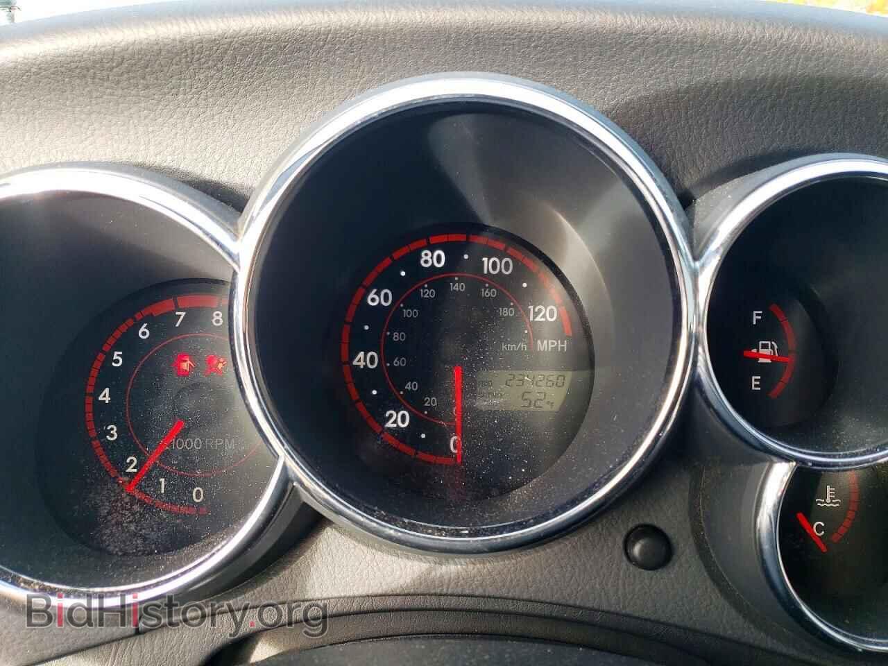 2005 TOYOTA MATRIX - VIN: 2T1KR32E35C482579 - Фото 9