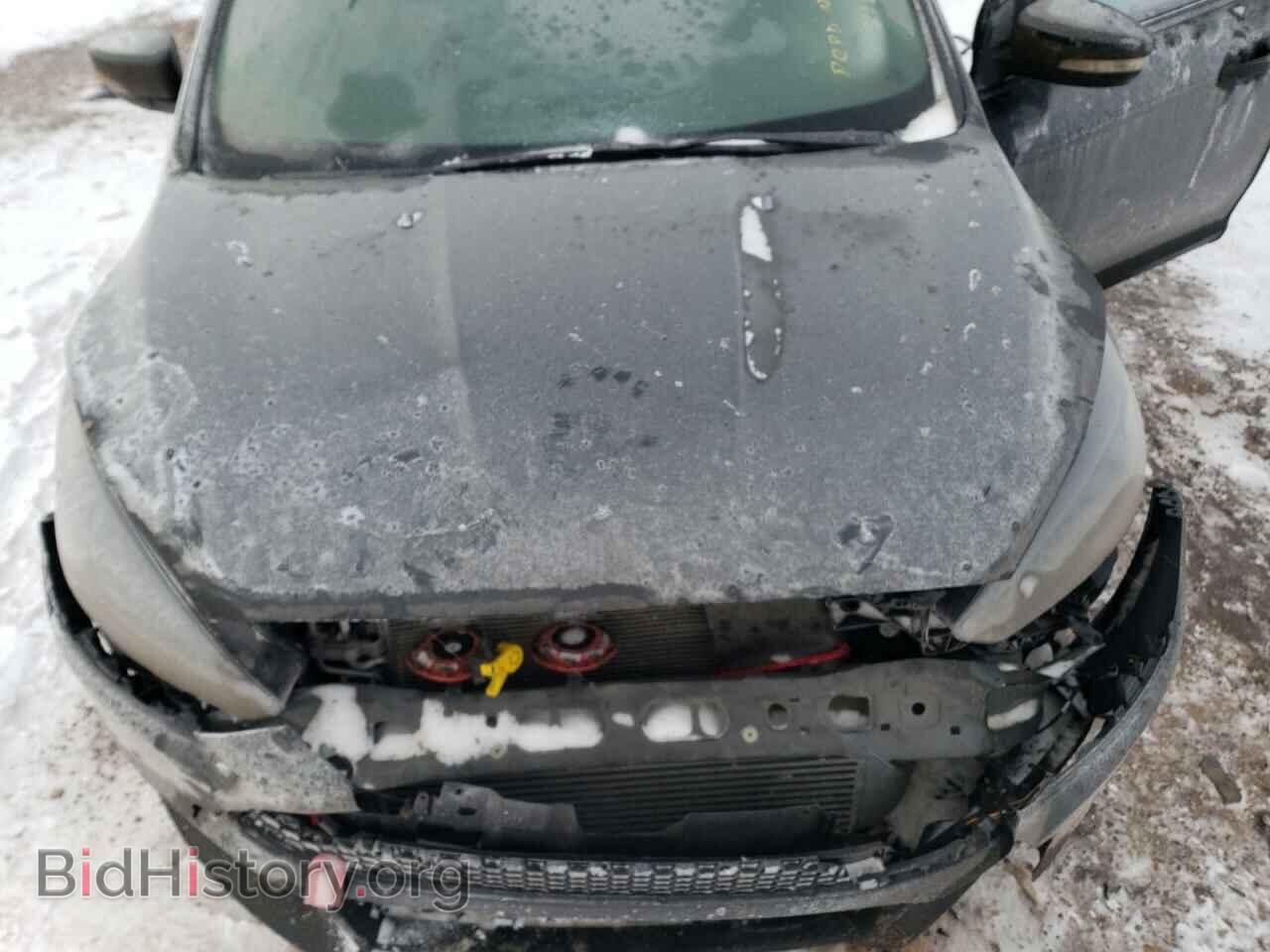 2015 FORD FOCUS - VIN: 1FADP3L96FL312359 - Photo 11
