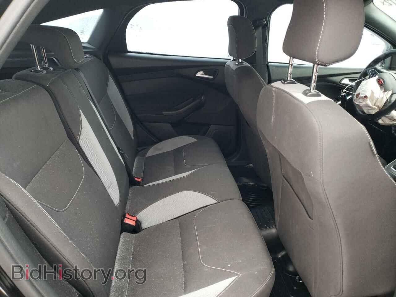 2015 FORD FOCUS - VIN: 1FADP3L96FL312359 - Photo 10