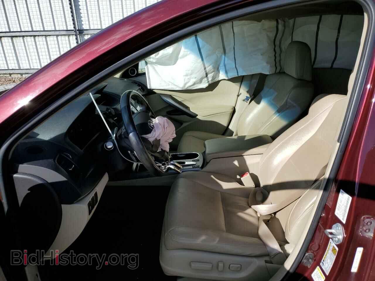 2013 ACURA RDX - VIN: 5J8TB4H31DL022365 - Фото 7