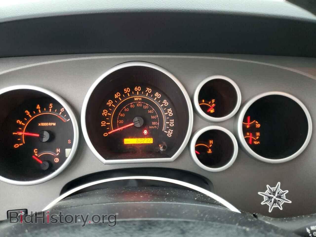 2013 TOYOTA SEQUOIA - VIN: 5TDBY5G18DS081376 - Фото 9