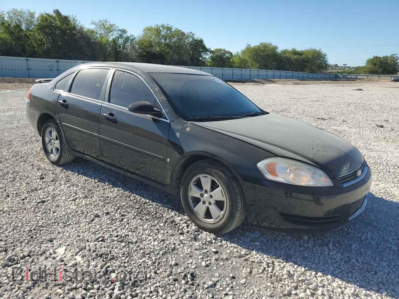 2006 CHEVROLET IMPALA - VIN: 2G1WT58K469318053 - Фото 4