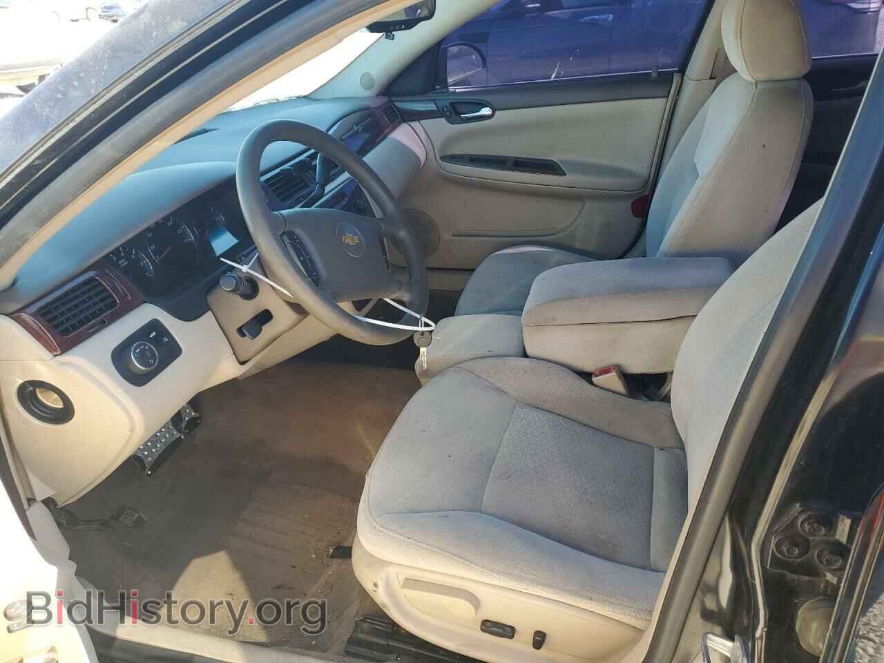 2006 CHEVROLET IMPALA - VIN: 2G1WT58K469318053 - Фото 7