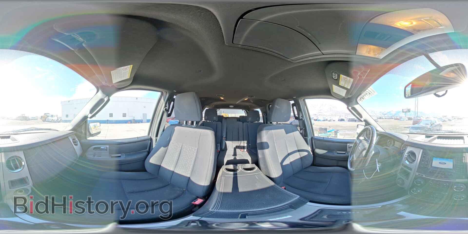 2017 FORD EXPEDITION - VIN: 1FMJU1JT1HEA69037 - Фото 14