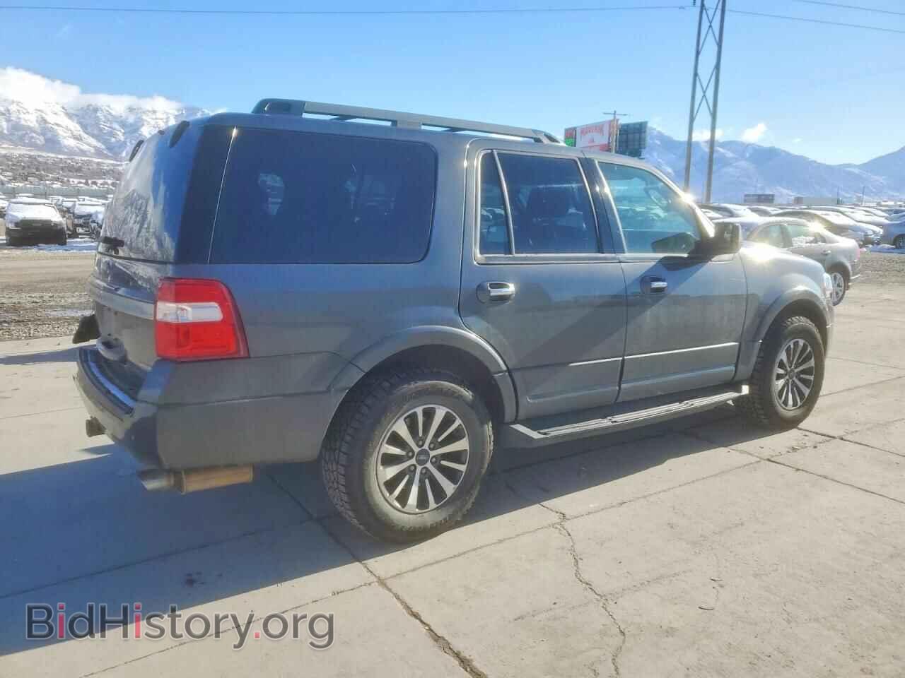 2017 FORD EXPEDITION - VIN: 1FMJU1JT1HEA69037 - Фото 3