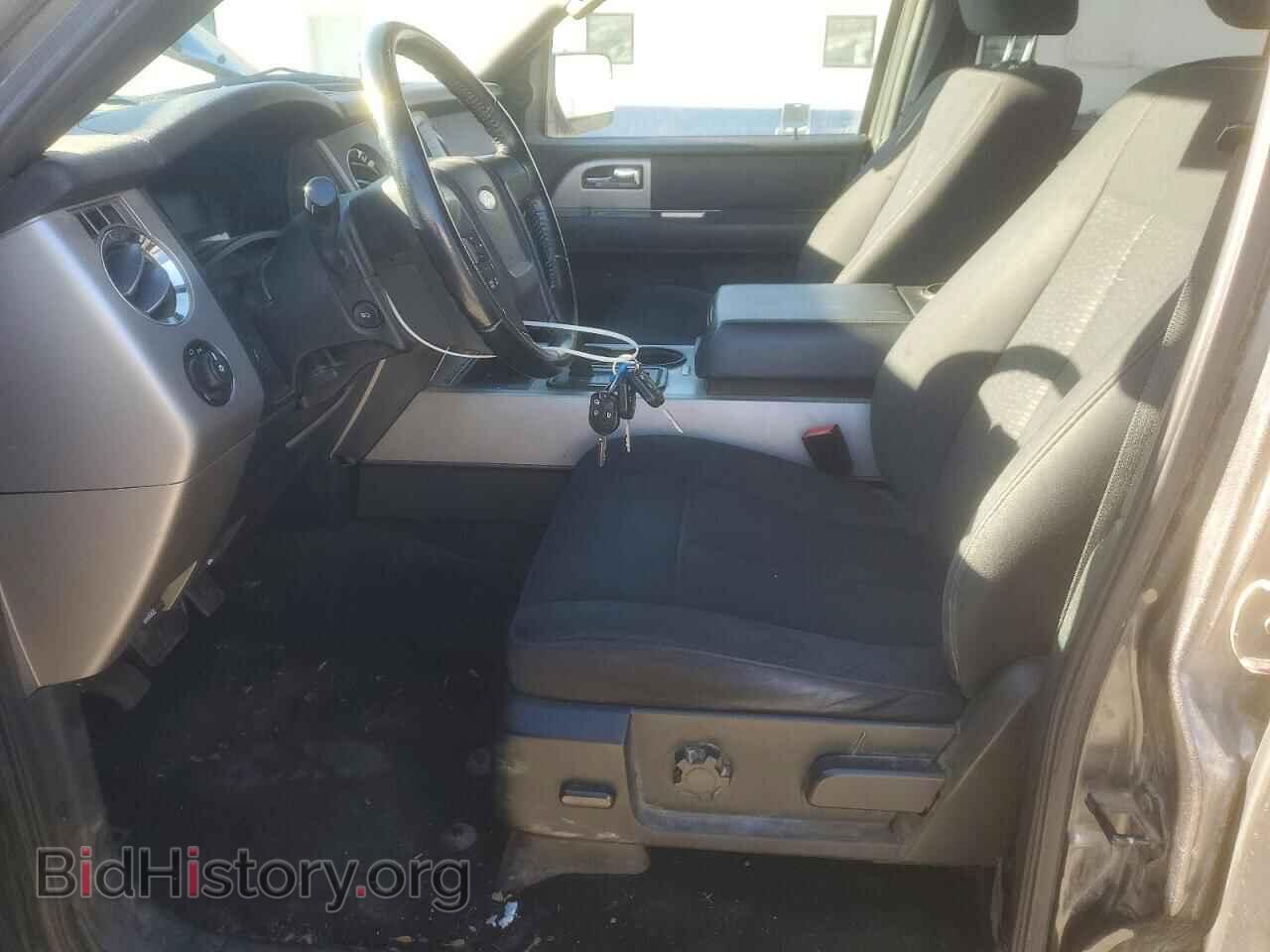 2017 FORD EXPEDITION - VIN: 1FMJU1JT1HEA69037 - Фото 7