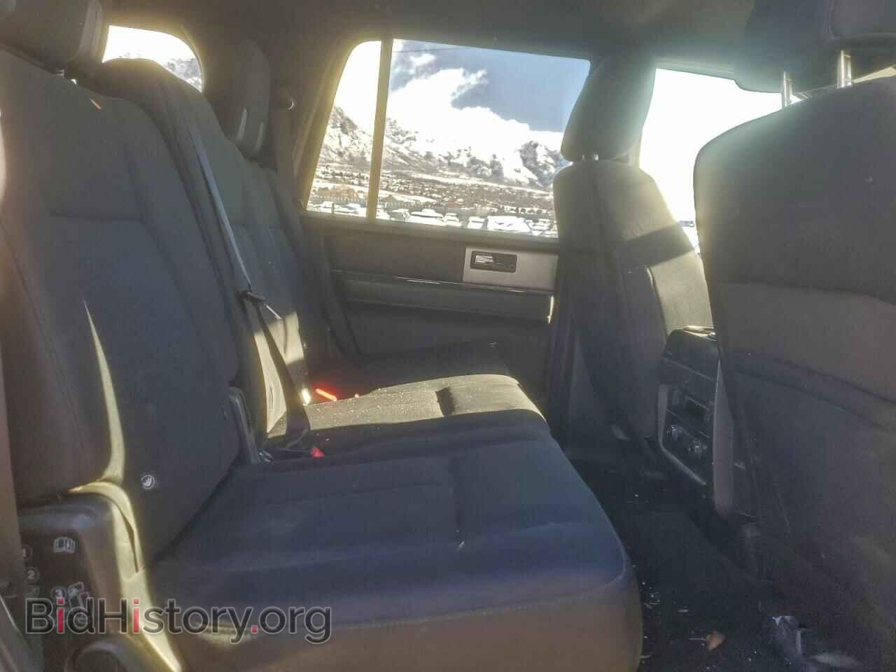 2017 FORD EXPEDITION - VIN: 1FMJU1JT1HEA69037 - Фото 10