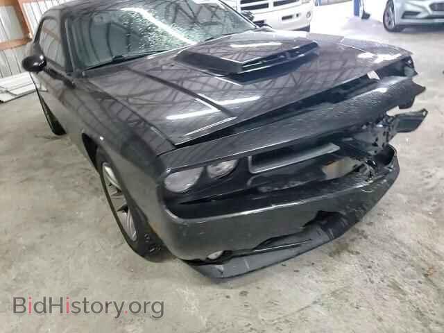 2011 DODGE CHALLENGER - VIN: 2B3CJ4DG6BH532068 - Фото 13