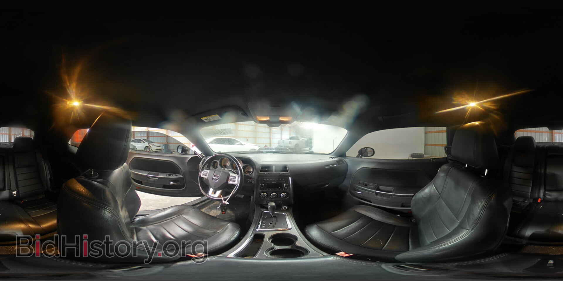 2011 DODGE CHALLENGER - VIN: 2B3CJ4DG6BH532068 - Фото 14