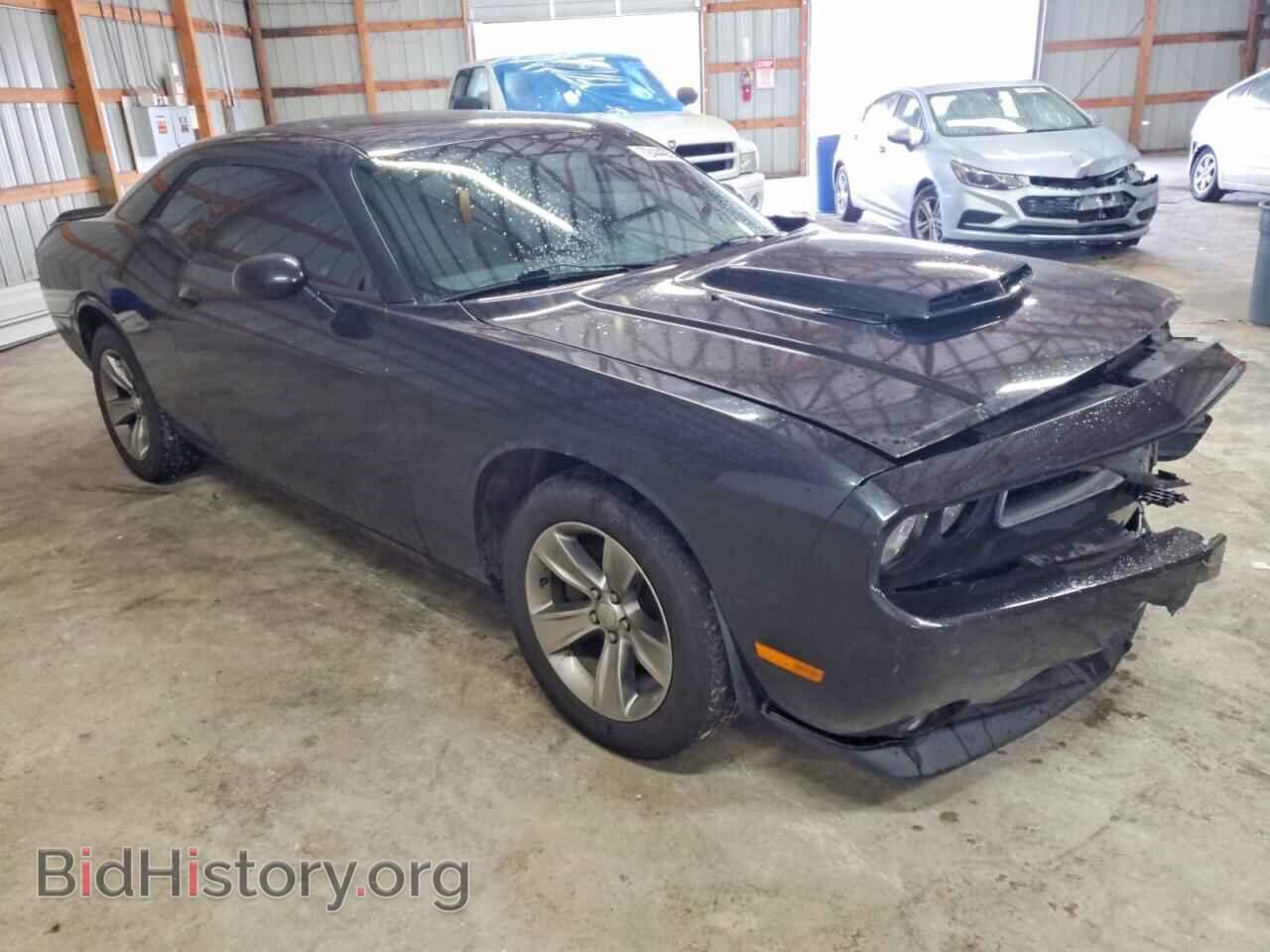 2011 DODGE CHALLENGER - VIN: 2B3CJ4DG6BH532068 - Фото 4