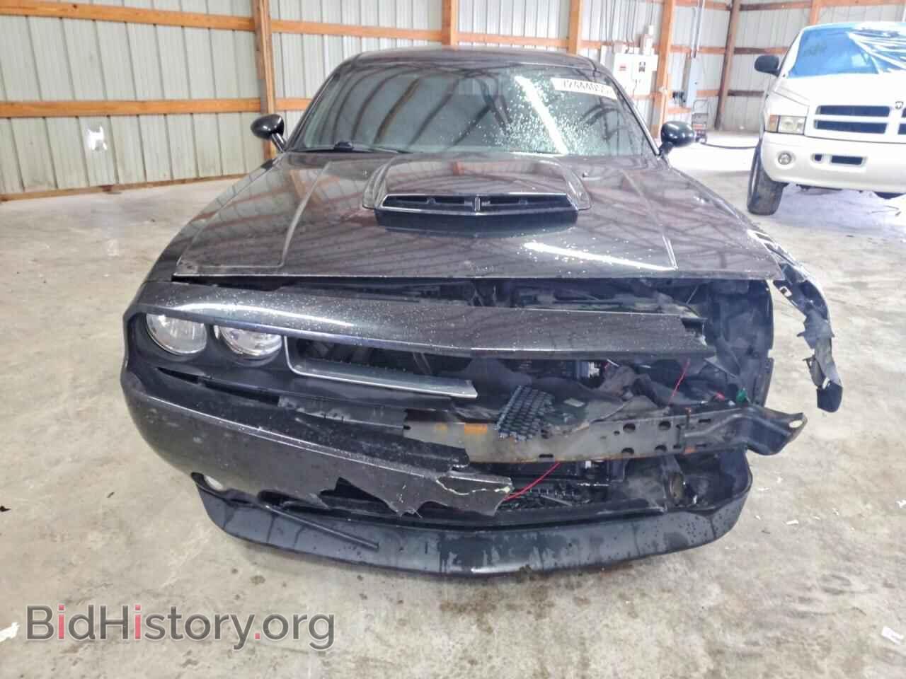 2011 DODGE CHALLENGER - VIN: 2B3CJ4DG6BH532068 - Фото 5