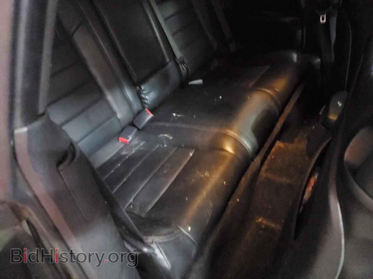 2011 DODGE CHALLENGER - VIN: 2B3CJ4DG6BH532068 - Фото 10