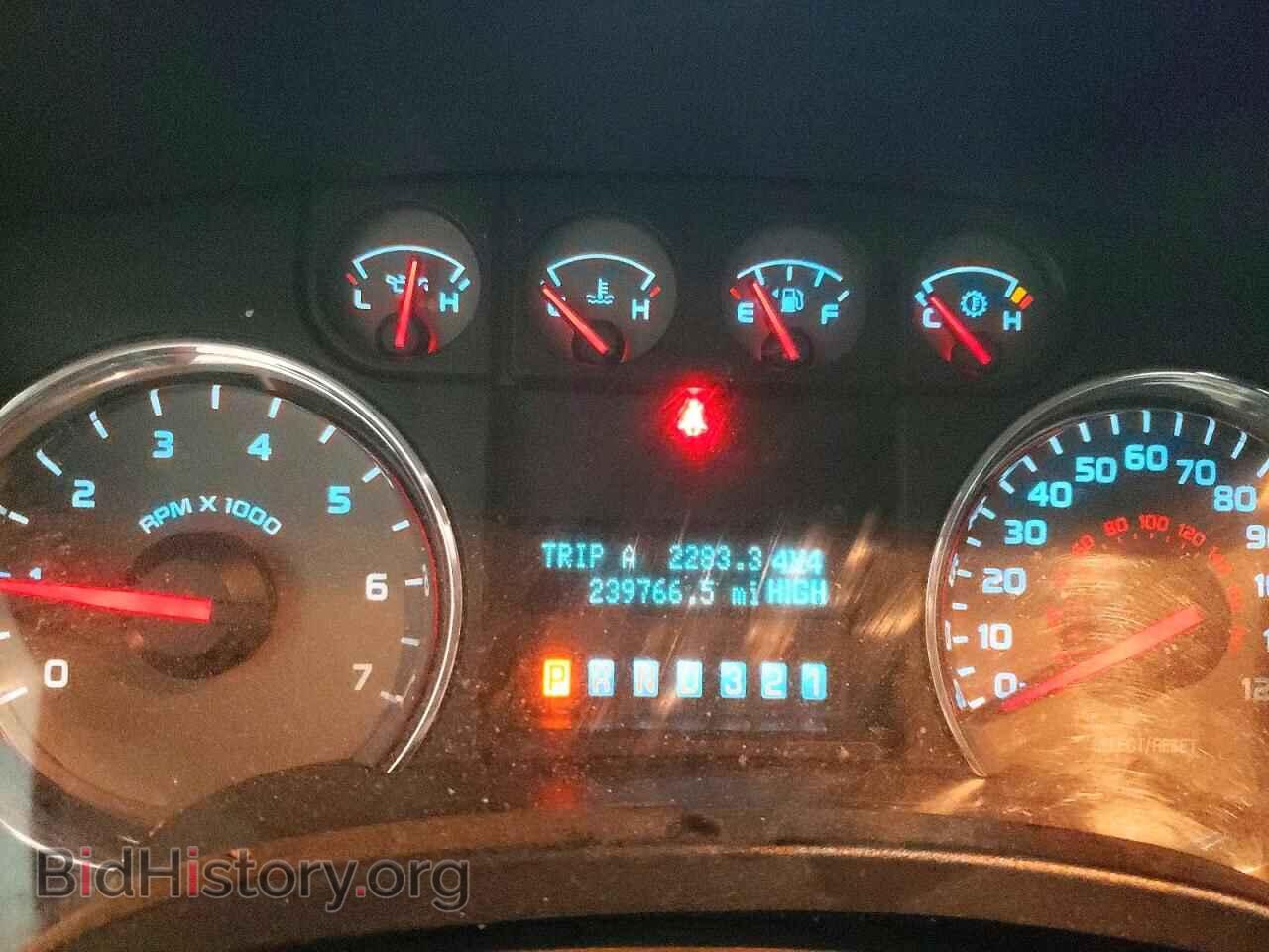 2009 FORD F-150 - VIN: 1FTPX14V19FA78903 - Фото 9