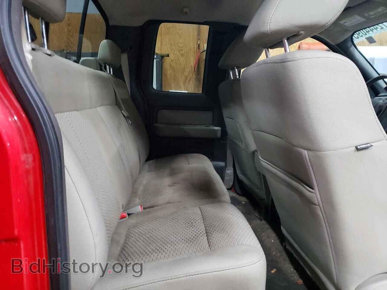 2009 FORD F-150 - VIN: 1FTPX14V19FA78903 - Фото 10