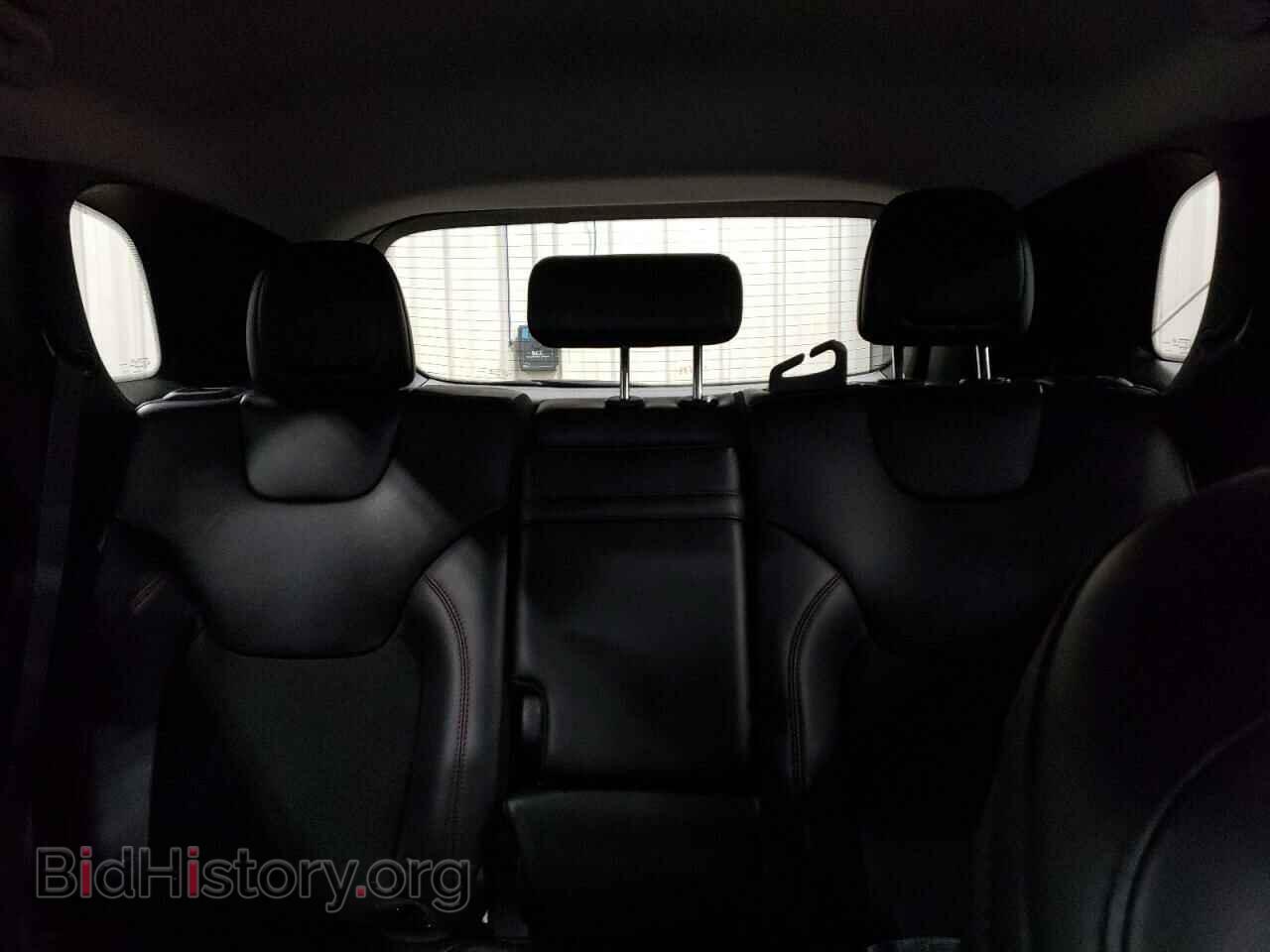 2019 JEEP CHEROKEE - VIN: 1C4PJMBX8KD405225 - Фото 10