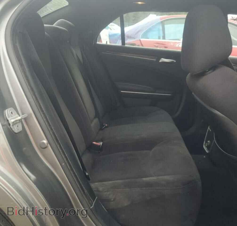2012 CHRYSLER 300 - VIN: 2C3CCAAG6CH117057 - Фото 10