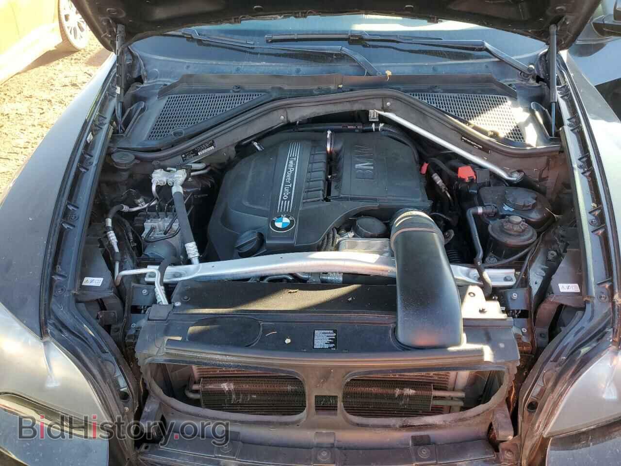 2012 BMW X5 - VIN: 5UXZV4C59CL987559 - Фото 11