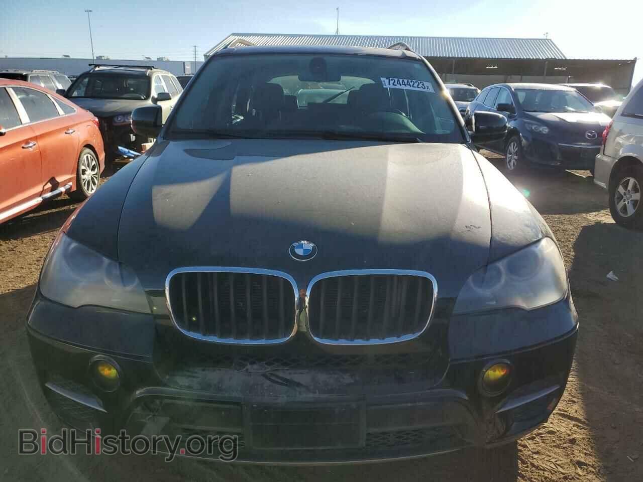 2012 BMW X5 - VIN: 5UXZV4C59CL987559 - Фото 5