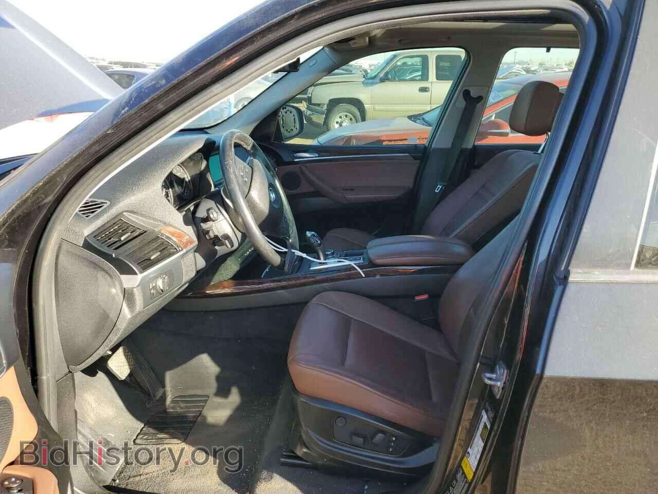 2012 BMW X5 - VIN: 5UXZV4C59CL987559 - Фото 7