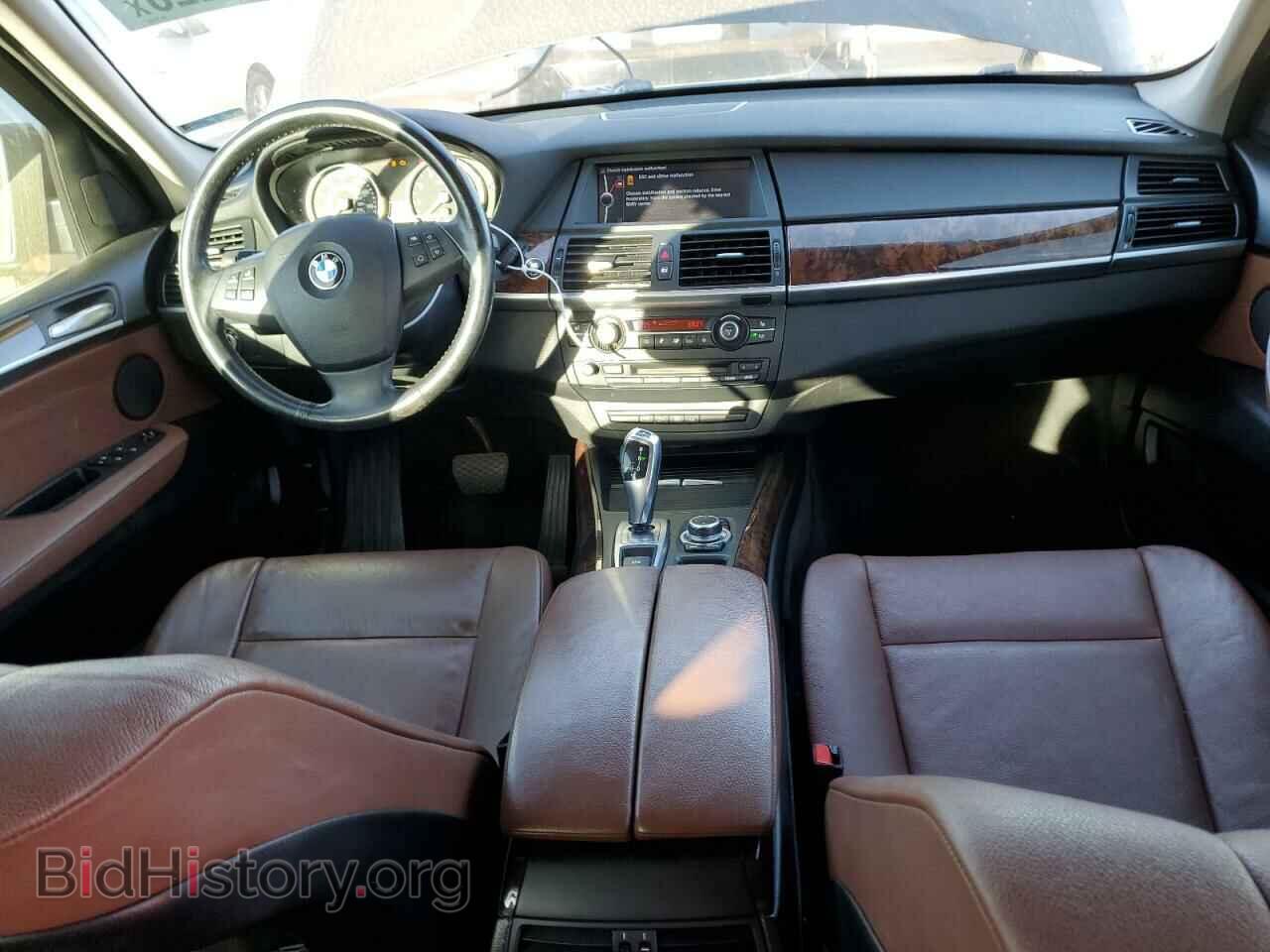 2012 BMW X5 - VIN: 5UXZV4C59CL987559 - Фото 8