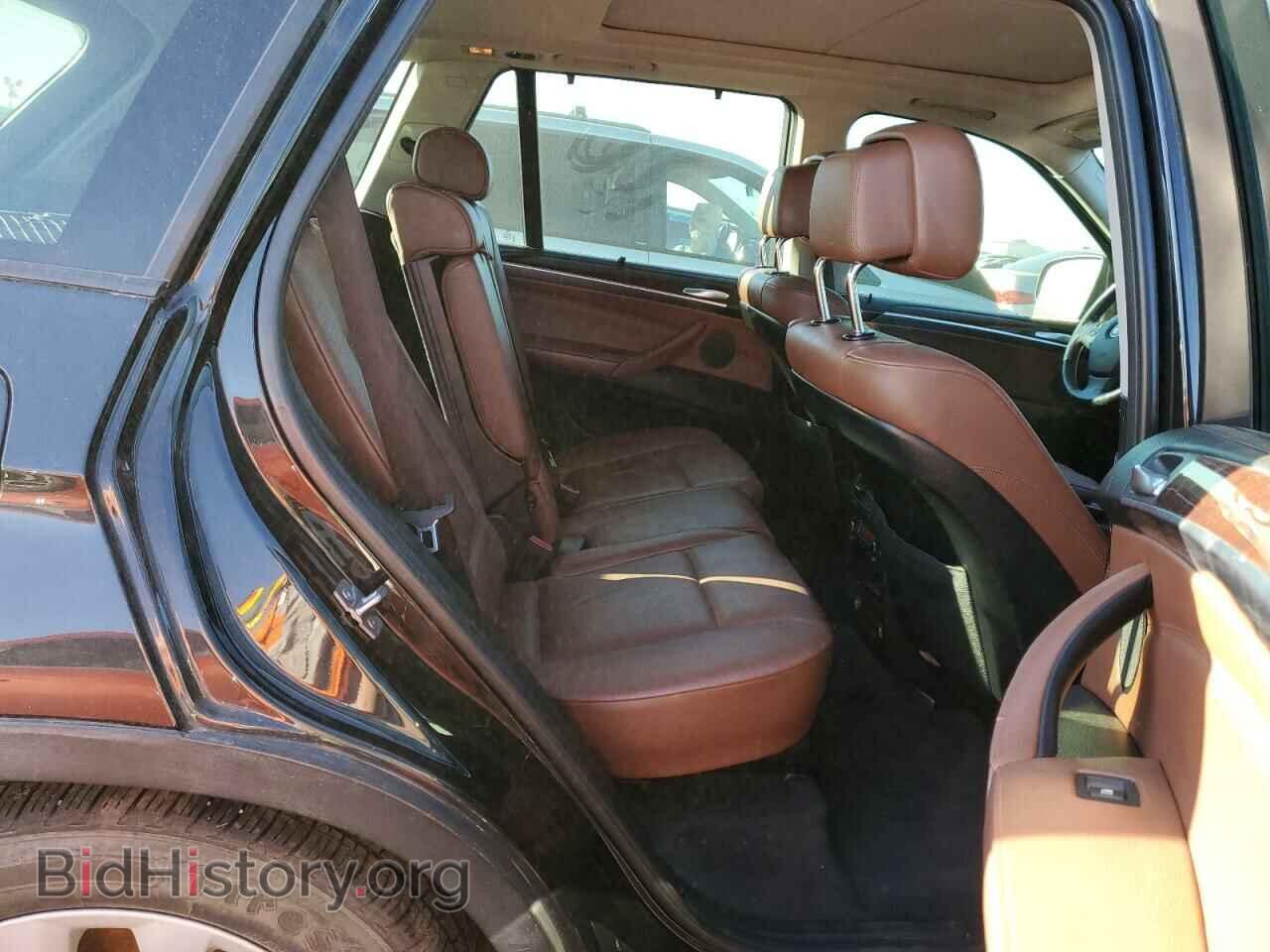 2012 BMW X5 - VIN: 5UXZV4C59CL987559 - Фото 10