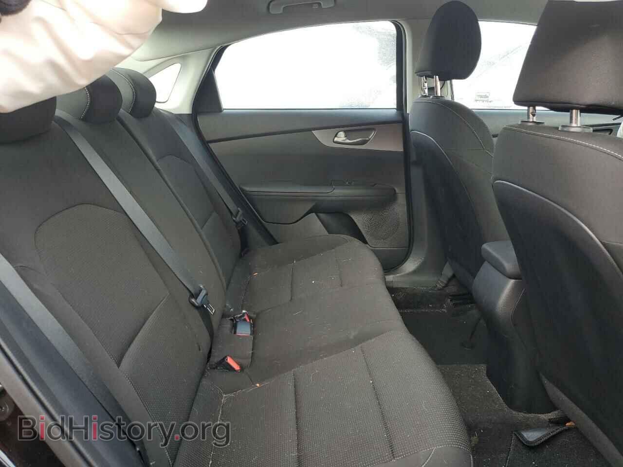 2021 KIA FORTE - VIN: 3KPF24AD1ME389239 - Фото 10