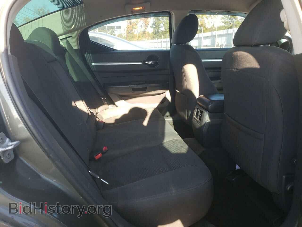 2010 DODGE CHARGER - VIN: 2B3CA3CV4AH252786 - Фото 10
