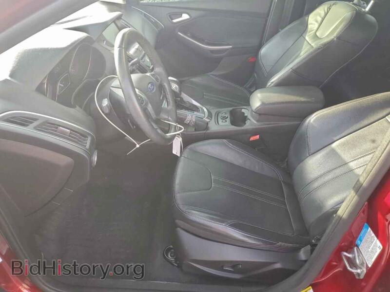2014 Ford FOCUS (VIN 1FADP3N22EL360178) — photo 7 of 13