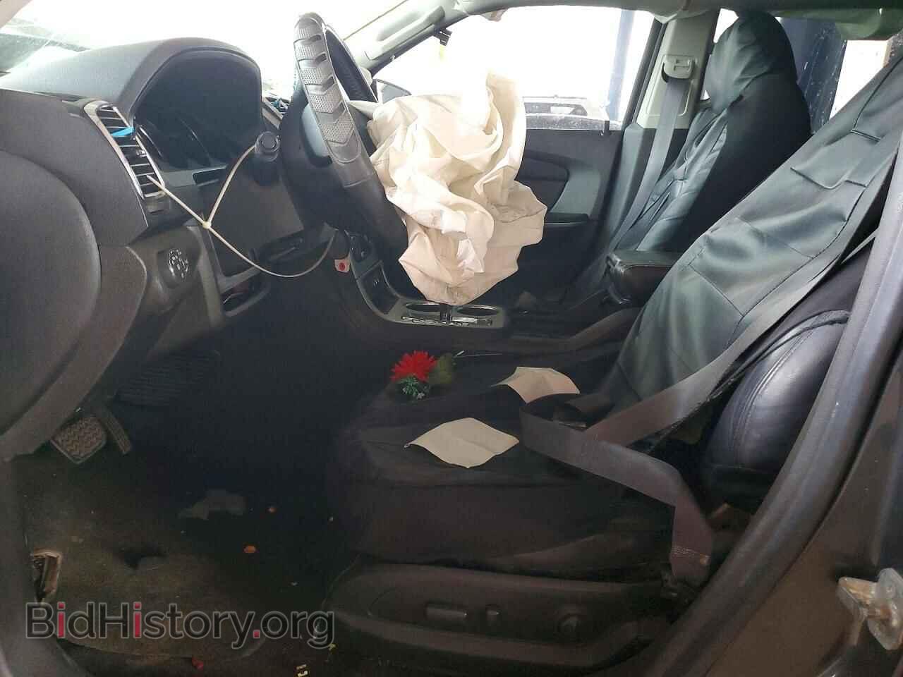 2012 GMC ACADIA - VIN: 1GKKRRED3CJ292857 - Photo 7