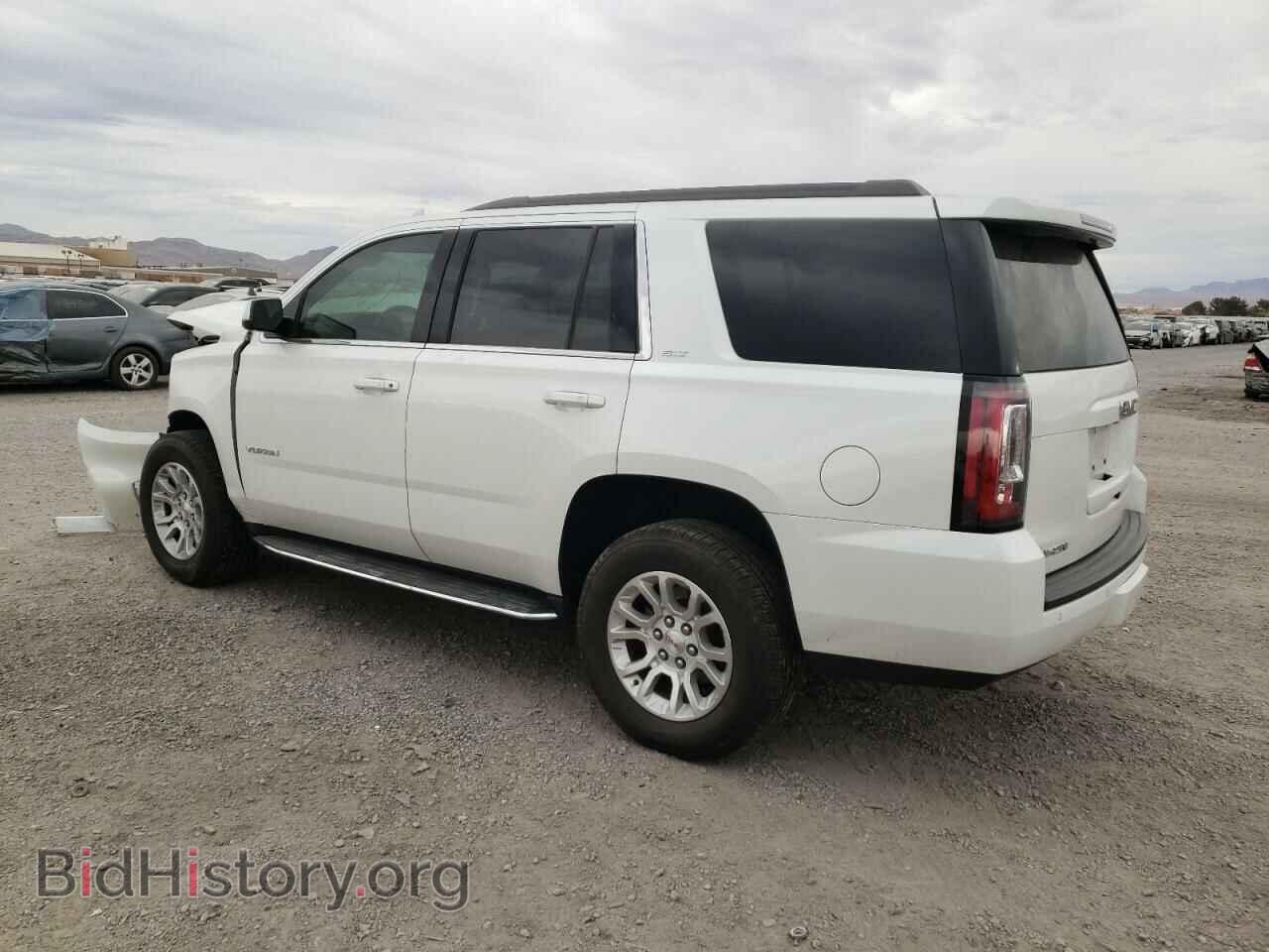 2017 GMC YUKON - VIN: 1GKS1BKCXHR242833 - Фото 2