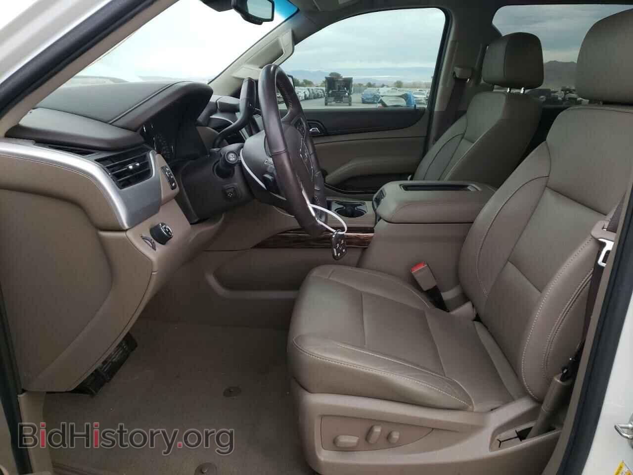 2017 GMC YUKON - VIN: 1GKS1BKCXHR242833 - Фото 7