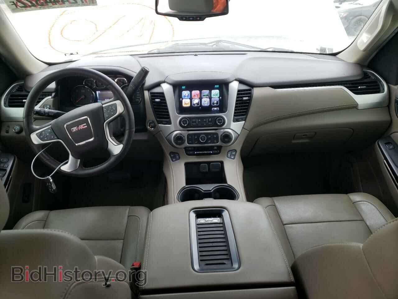 2017 GMC YUKON - VIN: 1GKS1BKCXHR242833 - Фото 8