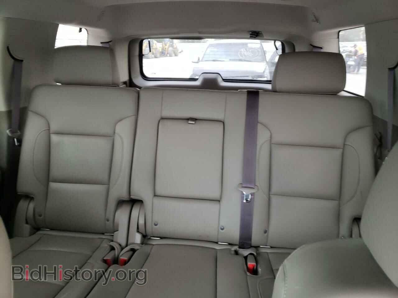 2017 GMC YUKON - VIN: 1GKS1BKCXHR242833 - Фото 10