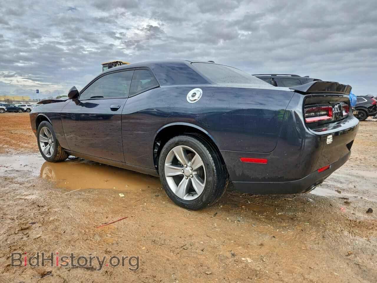 2019 DODGE CHALLENGER - VIN: 2C3CDZAG8KH674241 - Фото 2