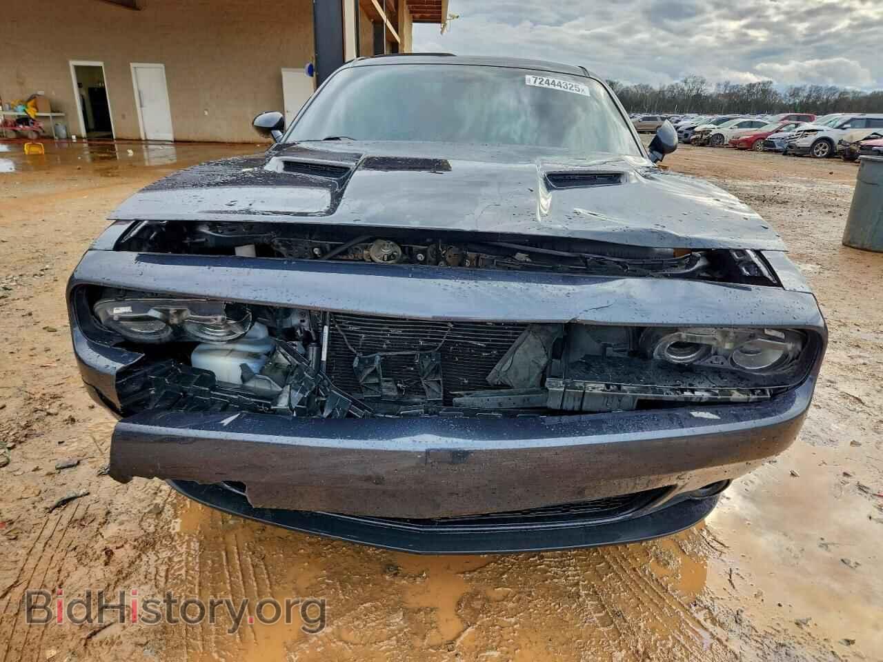 2019 DODGE CHALLENGER - VIN: 2C3CDZAG8KH674241 - Фото 5