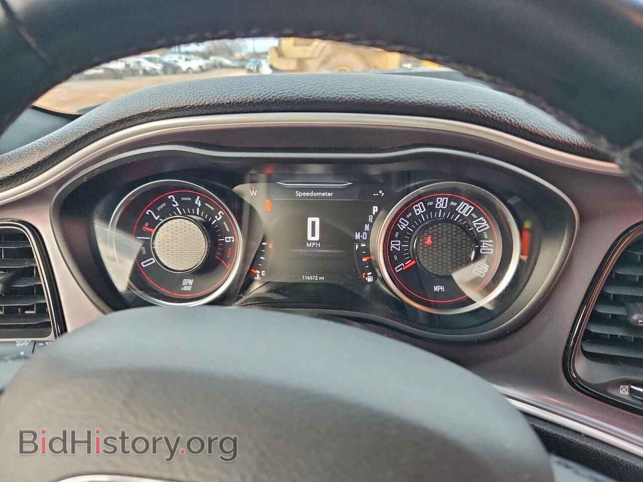 2019 DODGE CHALLENGER - VIN: 2C3CDZAG8KH674241 - Фото 9