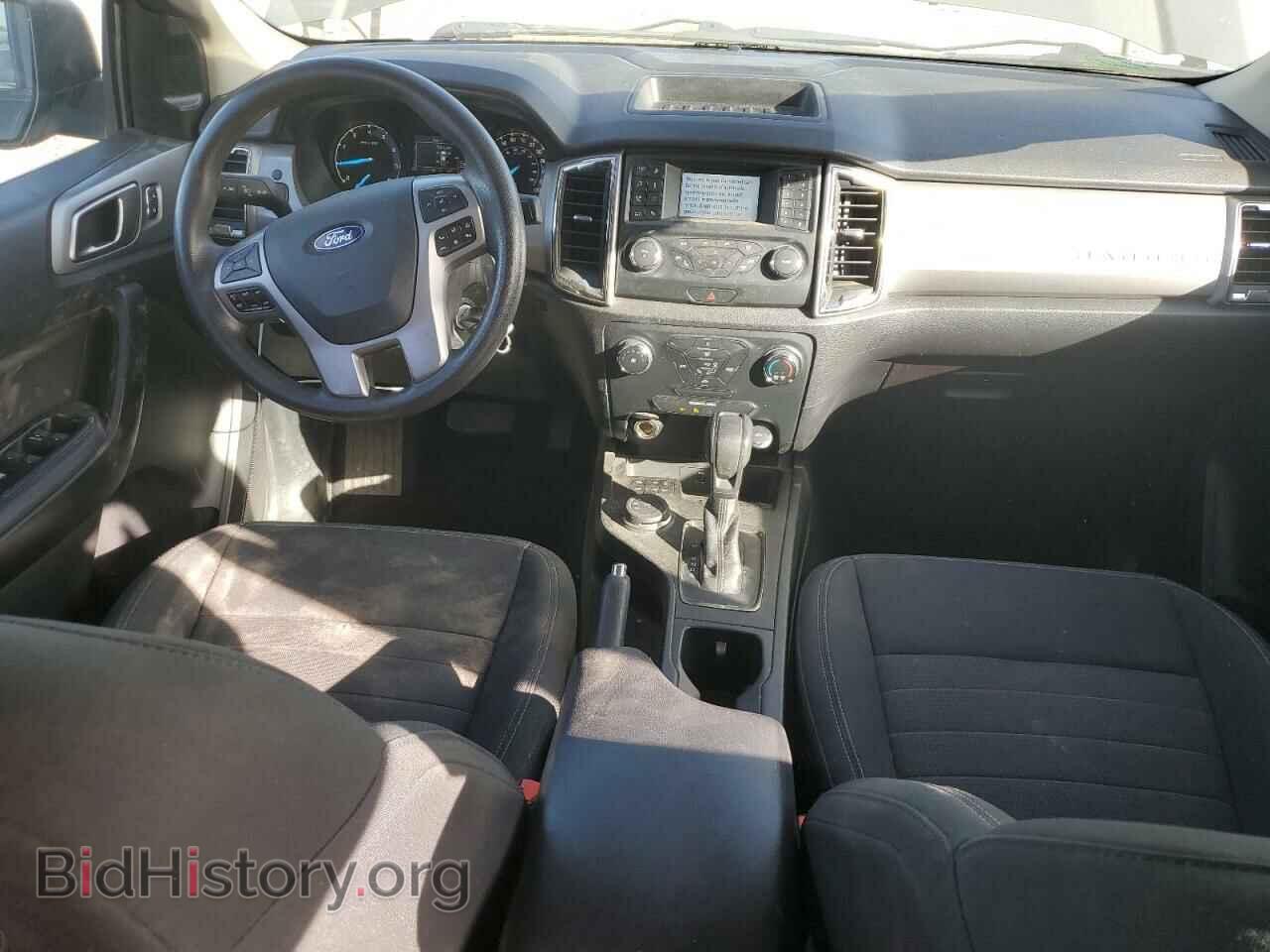2019 FORD RANGER - VIN: 1FTER4FH0KLA31007 - Фото 8