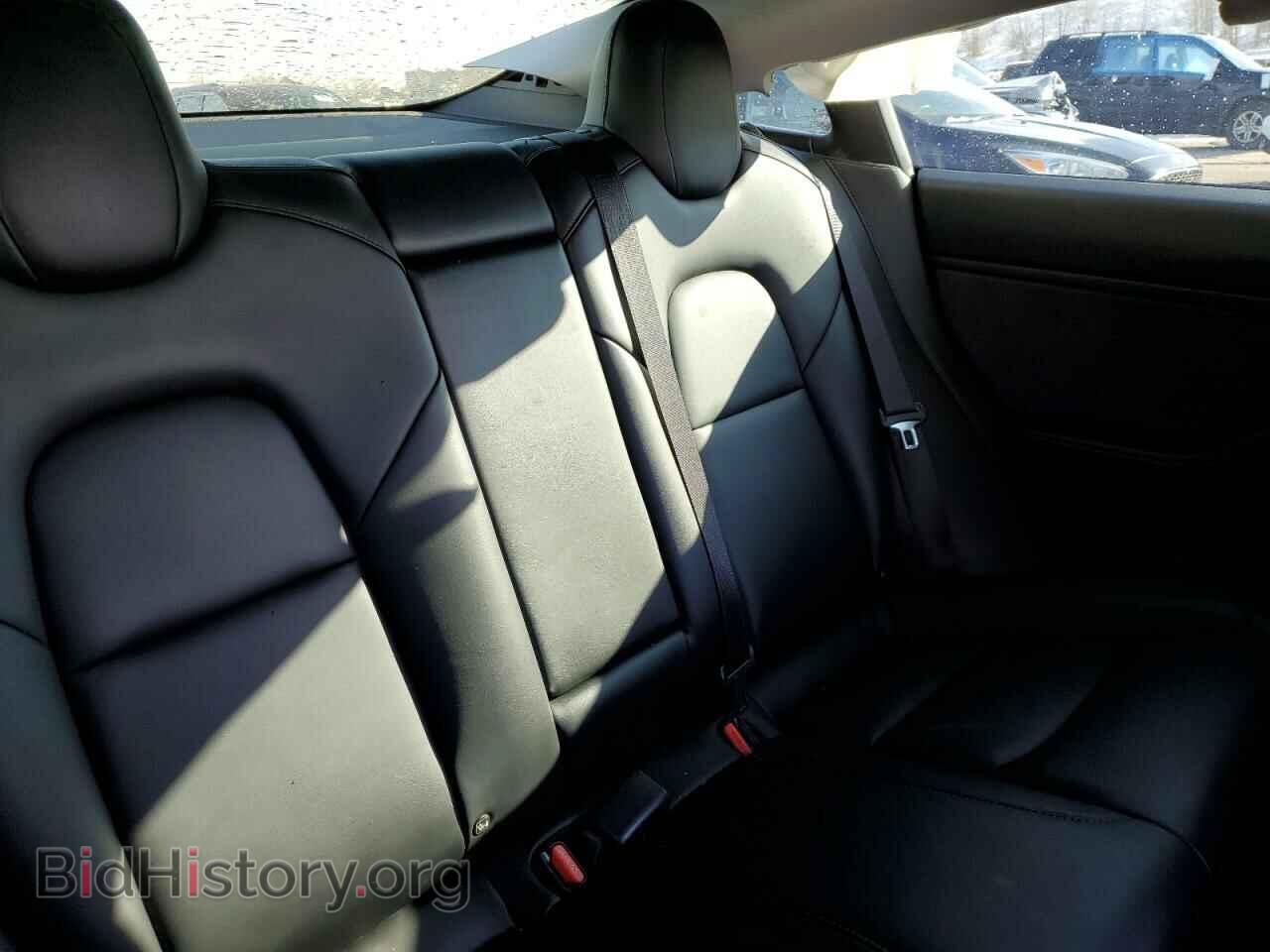 2019 TESLA MODEL 3 - VIN: 5YJ3E1EBXKF210902 - Фото 10