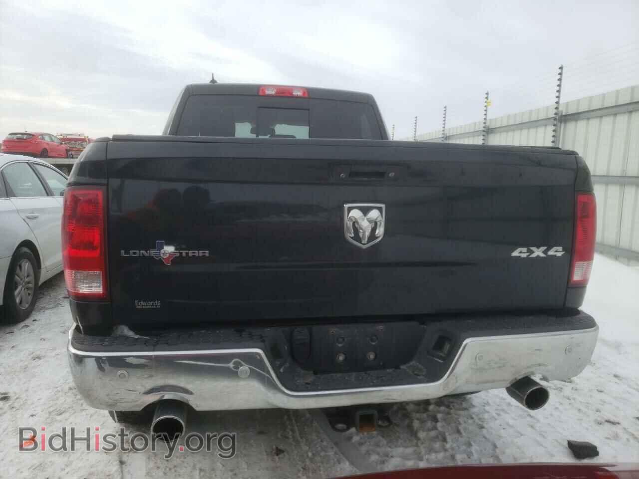 2016 RAM 1500 - VIN: 1C6RR7GT1GS126119 - Фото 6